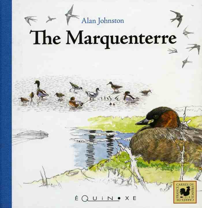 The MARQUENTERRE